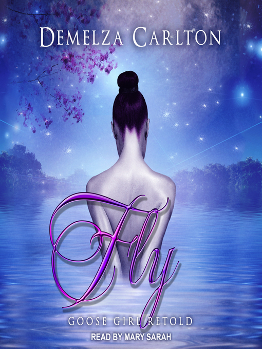 Title details for Fly by Demelza Carlton - Available